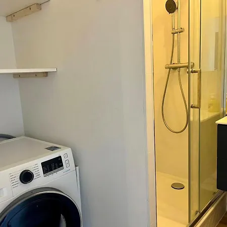 Apartment Le Cosy D'orleans - T3 Proche Rouen - 257 *