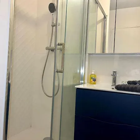 Apartment Le Cosy D'orleans - T3 Proche Rouen - 257
