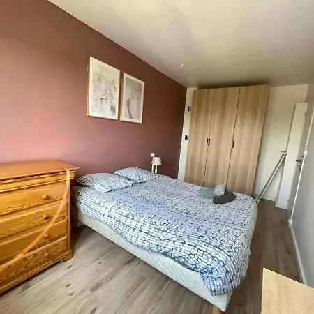 Apartment Le Cosy D'orleans - T3 Proche Rouen - 257 *